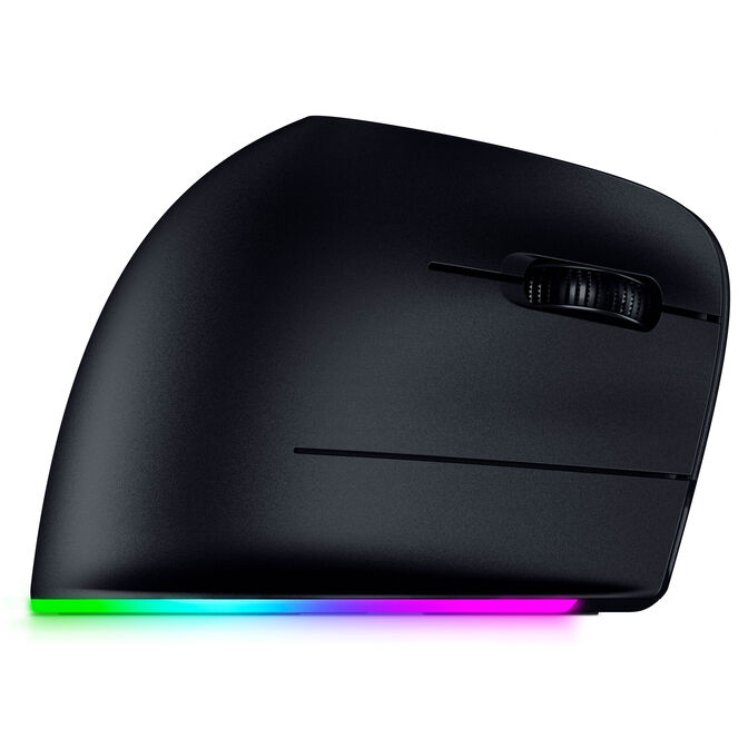 Rat&oacute;n Razer Pro Click V2 Vertical 10000DPI Wireless Negro image number 1