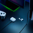 Auriculares Razer Hammerhead V3 X HyperSpeed para PlayStation image number null