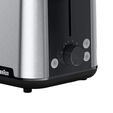 Tostadora Braun PurShine HT 1510 BK Negro/Inox image number null
