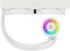 Kit Refrigeración Líquida Arctic Liquid Freezer III White - 280mm image number null