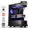 Ordenador King Mod Gamer-PC Ryzen 7 9850X3D 64GB DDR5 2TB RTX 5090 WiFi W11