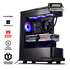 Ordenador King Mod Gamer-PC Ryzen 7 9850X3D 64GB DDR5 2TB RTX 5090 WiFi W11 Bonus