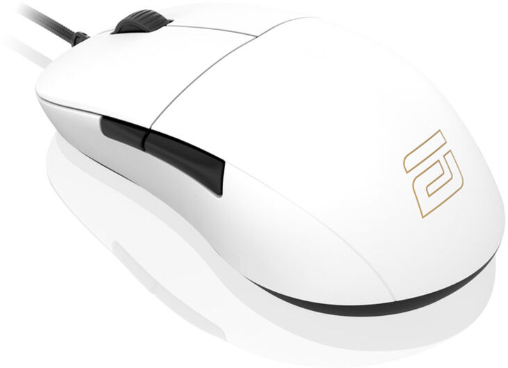 Ratón Gaming Endgame Gear XM1r - Blanco image number 0