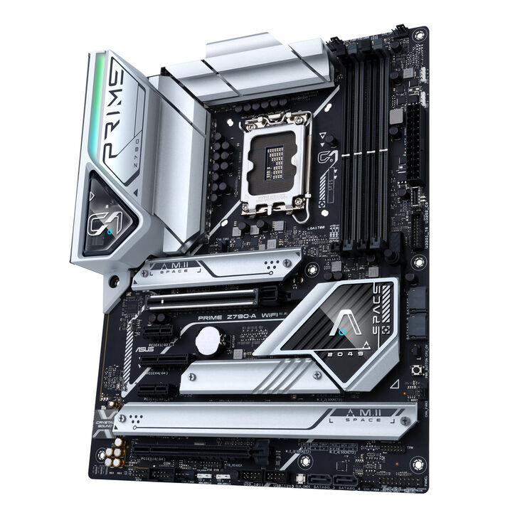 Placa Base Asus PRIME Z790-A WiFi image number 2