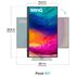 Monitor BenQ DesignVue 27" PD3226G IPS 4K 144Hz 1ms Thunderbolt 4 DisplayHDR 400 image number null
