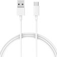 Xiaomi Mi USB-C a USB-A 1m Blanco - Cable image number null