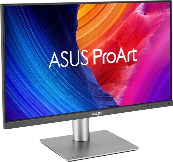 Monitor ASUS ProArt 27" PA278CFRV IPS QHD Calman Verified USB-C (PD96W) DisplayHDR 400 Mac Compliance image number 6