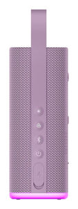 Altavoz Bluetooth Xiaomi Sound Play Morado IP68 18 W image number null
