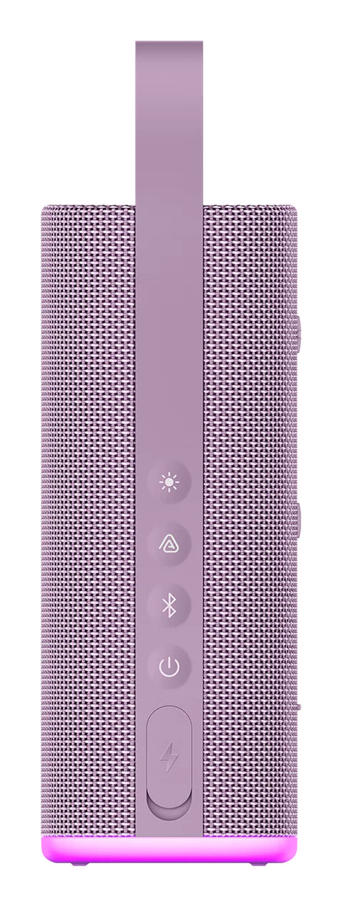 Altavoz Bluetooth Xiaomi Sound Play Morado IP68 18 W image number 1