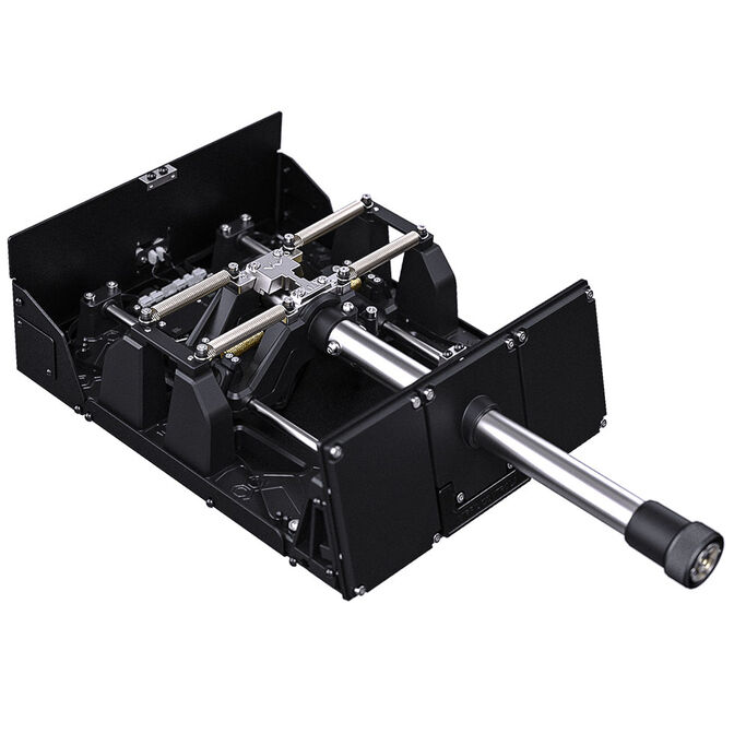 Base para YOKE VECTOR VIRPIL Controls image number 2