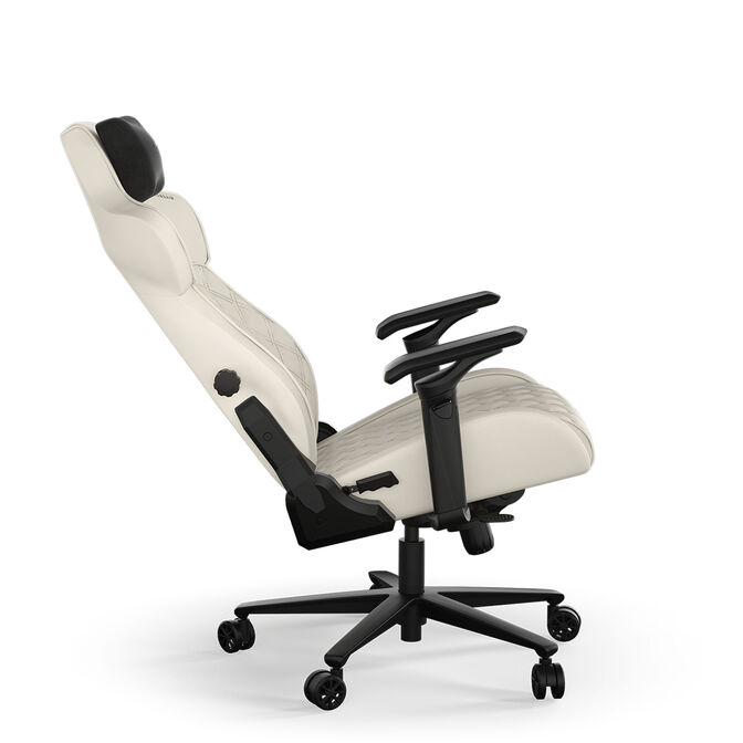 Silla Gaming Corsair TC500 LUXE - Frost image number 8