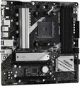 Placa Base ASRock A520M Pro4 image number null