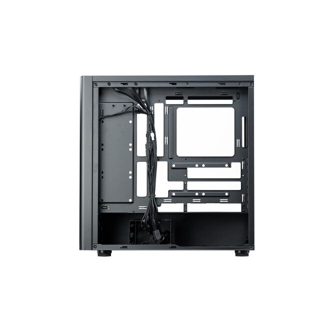 Torre E-ATX Cooler Master Elite 502 Negra image number 4