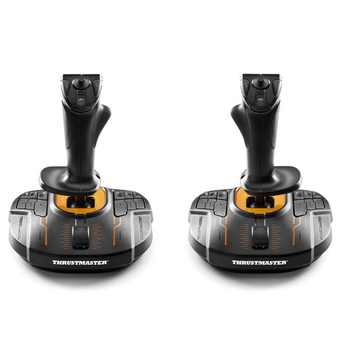 Joystick Thrustmaster T.16000M FCS Space Sim Duo image number 1