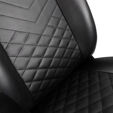 Silla noblechairs ICON - Negro image number null