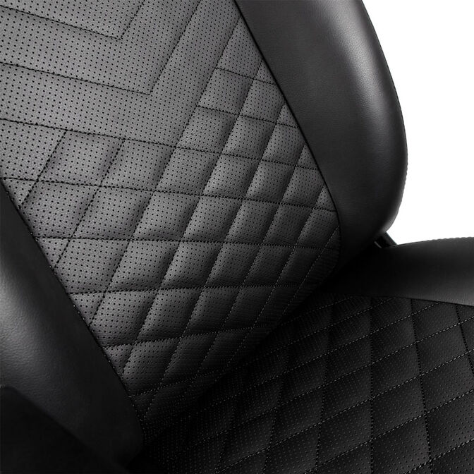 Silla noblechairs ICON - Negro image number 5