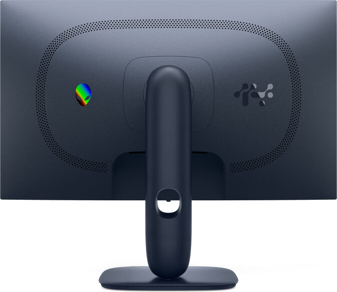 Monitor Dell Alienware AW2725DM Fast IPS Edge LED 27" QHD 16:9 180Hz FreeSync / G-SYNC Compatible / VESA Adaptive Sync image number 2