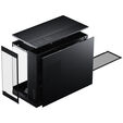 Caja Micro-ATX Phanteks XT V3 D-RGB Negro image number null