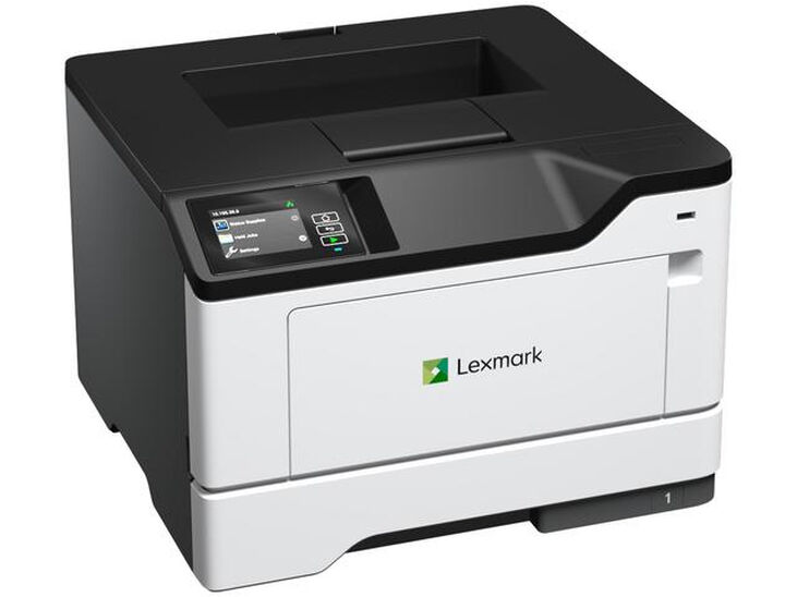 Impresora Lexmark MS531dw Láser Monocromo Wi-Fi image number 2