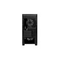 Torre Micro-ATX Cooler Master Elite 302 ARGB Negra image number null