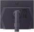 Monitor LG Ultragear 27" 27GS85Q-B Nano IPS QHD 180Hz 1ms G-SYNC Compatible image number null