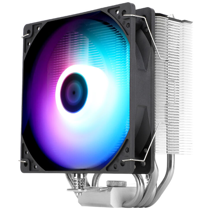 Ventilador CPU Thermalright Assassin X 120 Refined SE ARGB image number 0