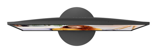 Monitor AOC 27" 27B3HA2 IPS FHD 100Hz 1ms image number 6