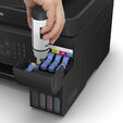 Multifuncional Epson EcoTank ET-4800 Wi-Fi image number null
