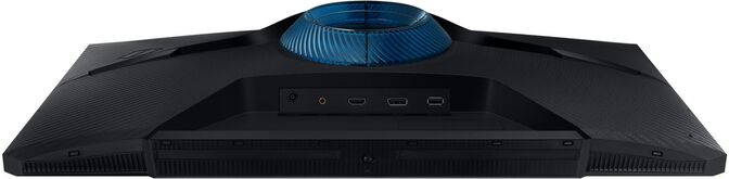 Monitor Samsung Odyssey G3 27" G30D VA FHD 180Hz 1ms image number 18