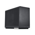 Caja Micro-ATX Lian Li x Dan Cases A3 Negra image number null