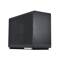 Caja Micro-ATX Lian Li x Dan Cases A3 Negra