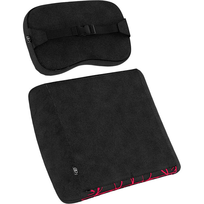 Juego de Almohadas noblechairs Memory Foam - DOOM Edition image number 2