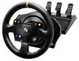 Volante + Pedales Thrustmaster TX Leather Edition - Xbox ONE / PC image number null