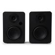 Altavoces Hi-Fi Vulkkano A4 ARC MKII 40W Bluetooth HDMI ARC Negros image number null