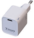 Cargador GaN Tooq USB-C/PD 30W image number null