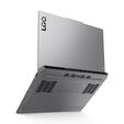 Lenovo LOQ 15IRX10 Intel&reg; Core&trade; i7 i7-13650HX Port&aacute;til 39,6 cm (15.6") Full HD 24 GB DDR5-SDRAM 1 TB SSD NVIDIA GeForce RTX 5060 Wi-Fi 6 (802.11ax) Portugu&eacute;s Gris image number null