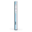 Reproductor de Audio Digital FiiO JM21 Android Hi-Res Azul Cielo image number null