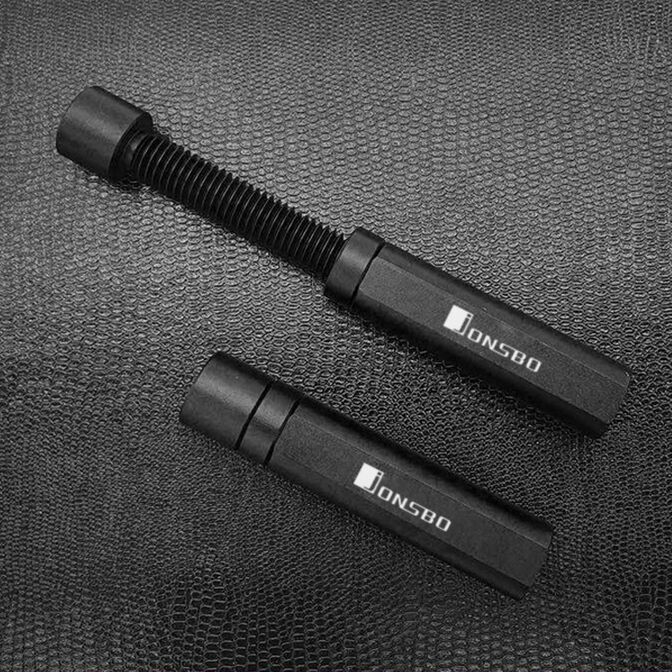 Soporte Magn&eacute;tico para VGA Jonsbo VC-20 Universal Negro image number 15