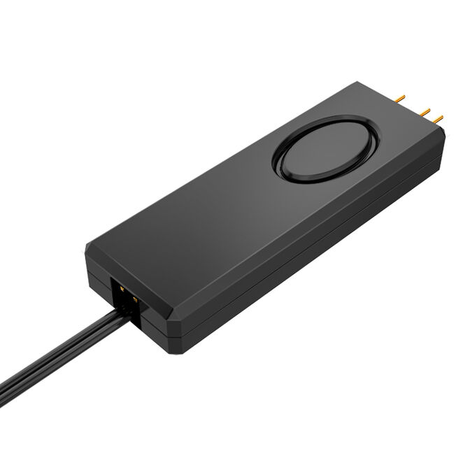 Controlador Jonsbo ARGB, Negro image number 3