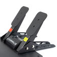 Conjunto Cammus C5 (Volante e Base 5Nm + Pedales CP5 + Soporte de Mesa ) image number null
