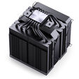 Ventilador CPU Jonsbo HX6280 Negro - 130mm image number null