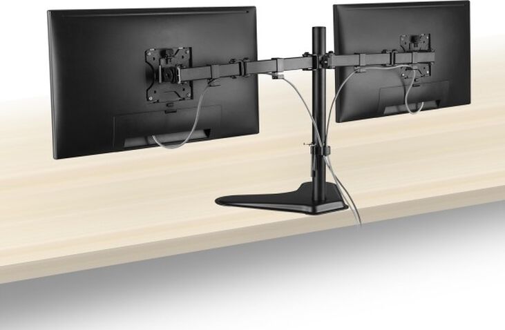 Soporte de Mesa Tabletop 13" a 32" Ewent EW1536 image number 1