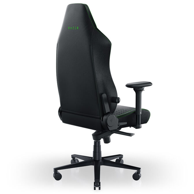 Silla Gaming Razer Iskur V2 Negro/Verde image number 3
