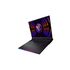 Port&aacute;til MSI Raider GE68 HX 14VFG-281XPT 16" i7-14700HX 32GB 1TB RTX 4060 IPS QHD+ 240Hz image number null