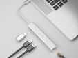 Hub USB-C Equip 3 Puertas USB 3.0 image number null