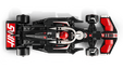 LEGO Speed Champions: Coche de Carreras MoneyGram Haas F1 Team VF-24, 242 Piezas (77250) image number null