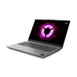 Port&aacute;til Lenovo LOQ E 15ARP10E-777 15.6" R7 170 16GB DDR5 512GB RTX 3050 FHD 144Hz W11 image number null