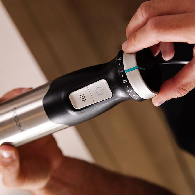 Batidora Cecotec Power Pulsar 2300 Max Crea image number 7