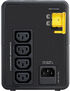 UPS APC Easy BVX 900VA 230V AVR Tomas IEC image number null