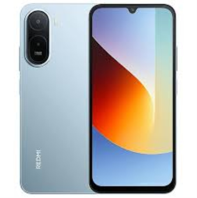 Smartphone Xiaomi Redmi A7 Pro 4G 6.9" (4 / 128GB) 120Hz Azul Nebuloso image number 0